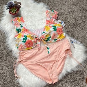 Time and Tru Bikini 👙